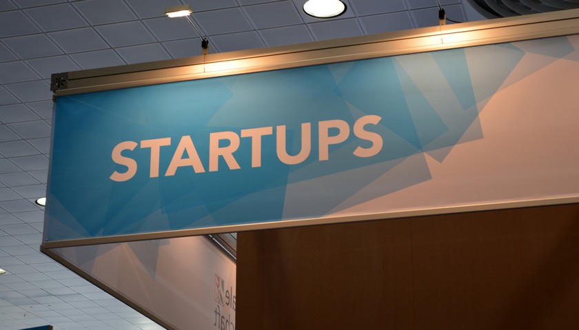 Startups - CeBIT