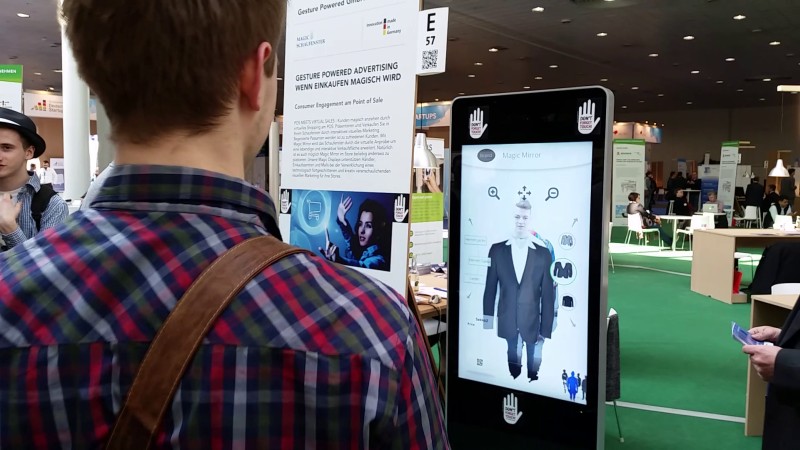 Magic-Mirror-Cebit