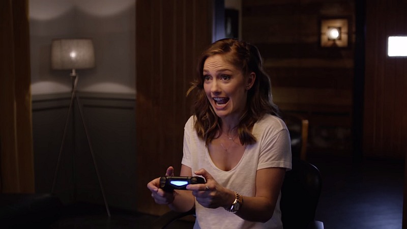 Celebrities play Batman: AK